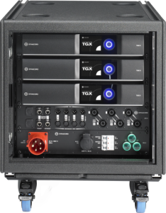 SR20TGX System Rack - Imagen 4